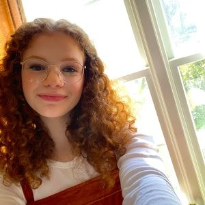 Meet your Posher, Hope